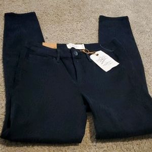 New black skinny Jean